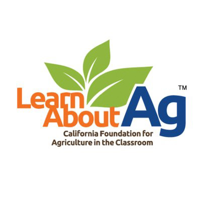 learn about ag logo