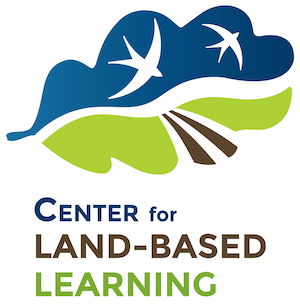 Logo for Center for Land-Based Learning