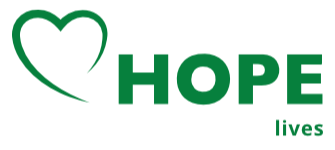 Logo for Fourth and Hope
