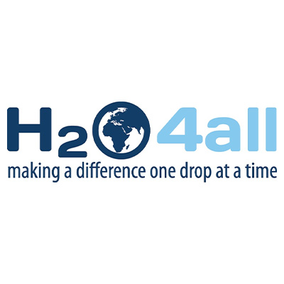 h2o4all logo